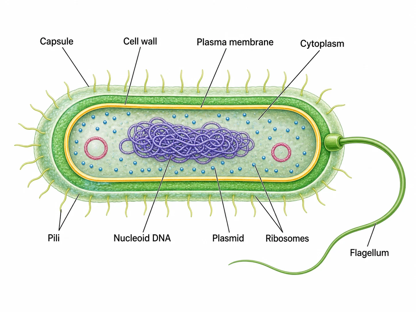 Cell Diagram Generator preview