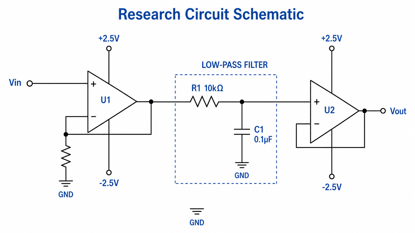 Circuit Diagram Maker preview