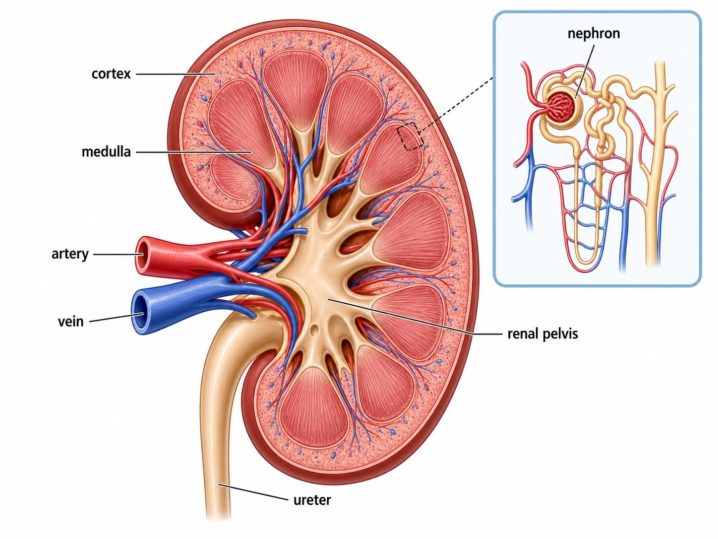 Medical Illustration Generator
