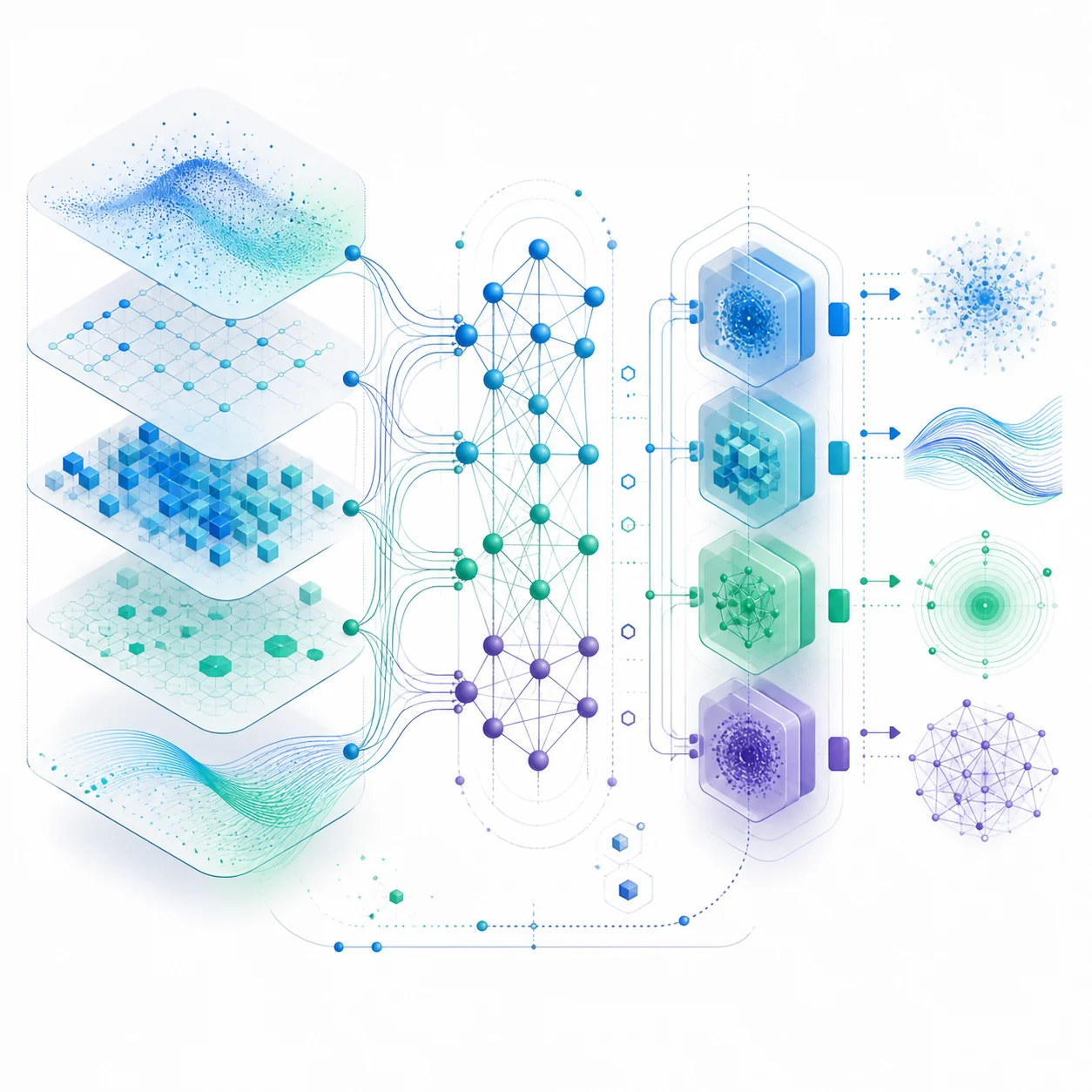 AI Architecture Diagram Generator