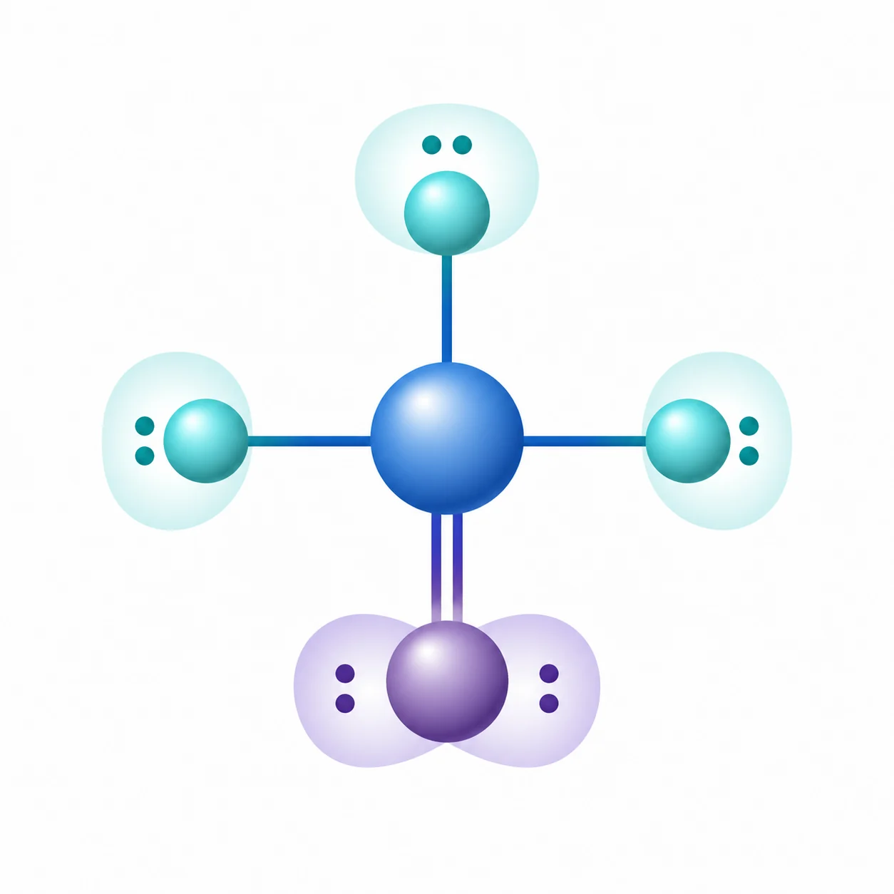Lewis Dot Structure Generator