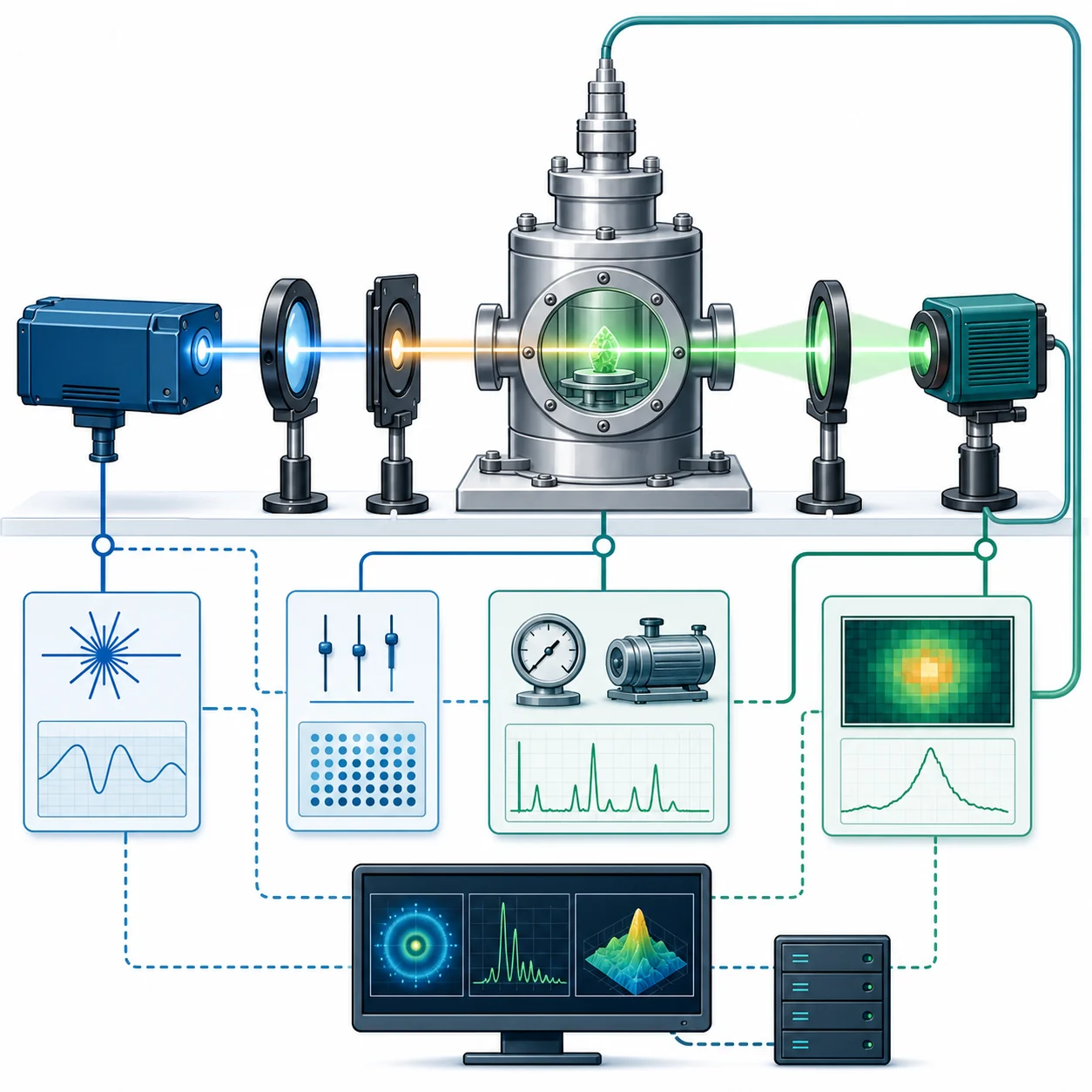 Schematic Diagram Generator